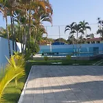 Casa Com Piscina