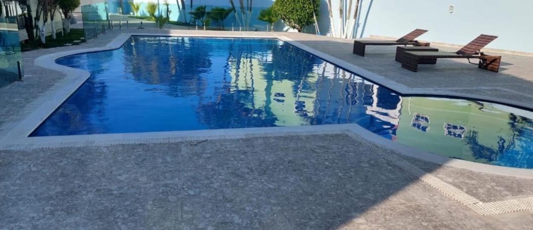 Casa Com Piscina