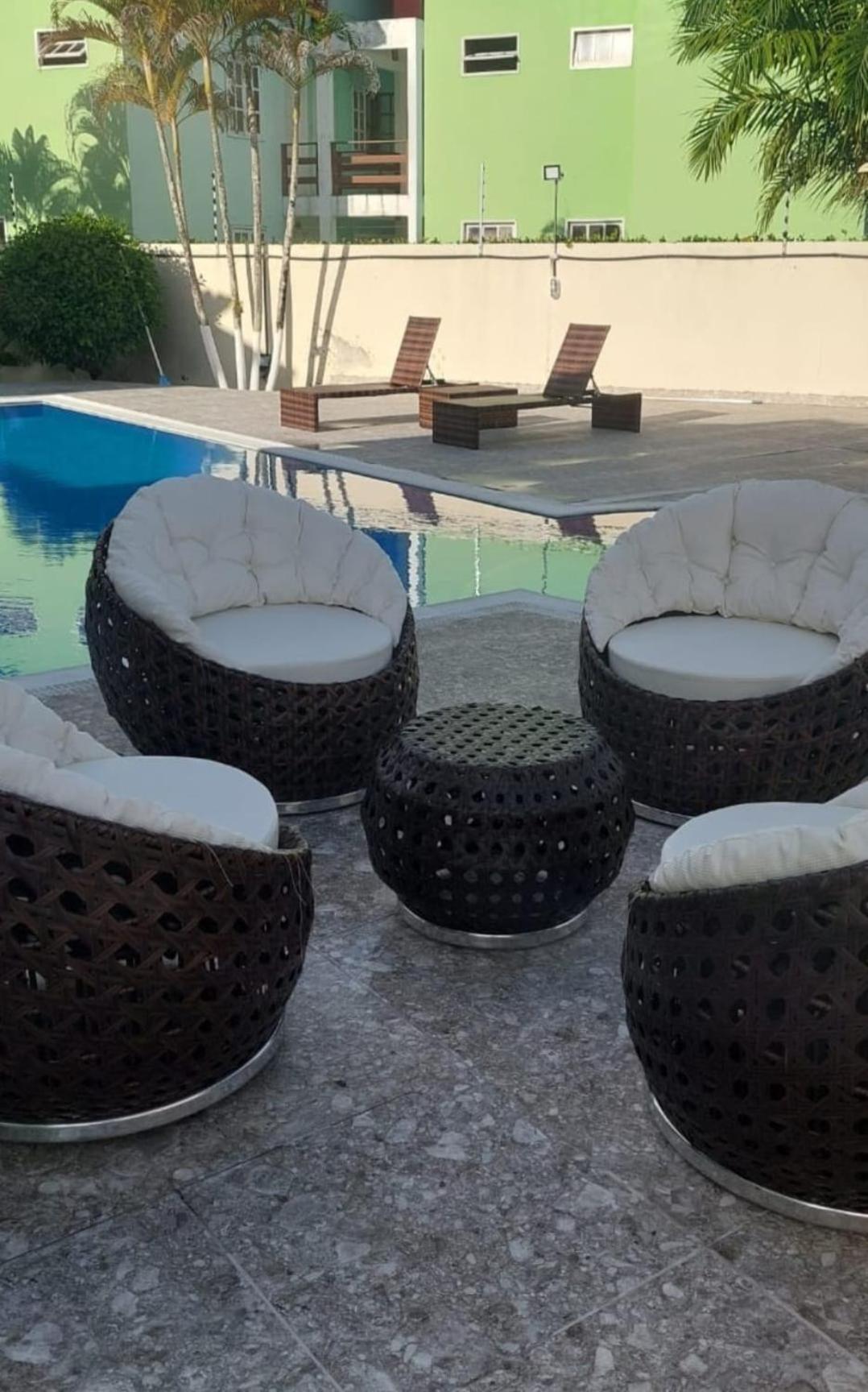 Casa Com Piscina Guest house Porto Seguro